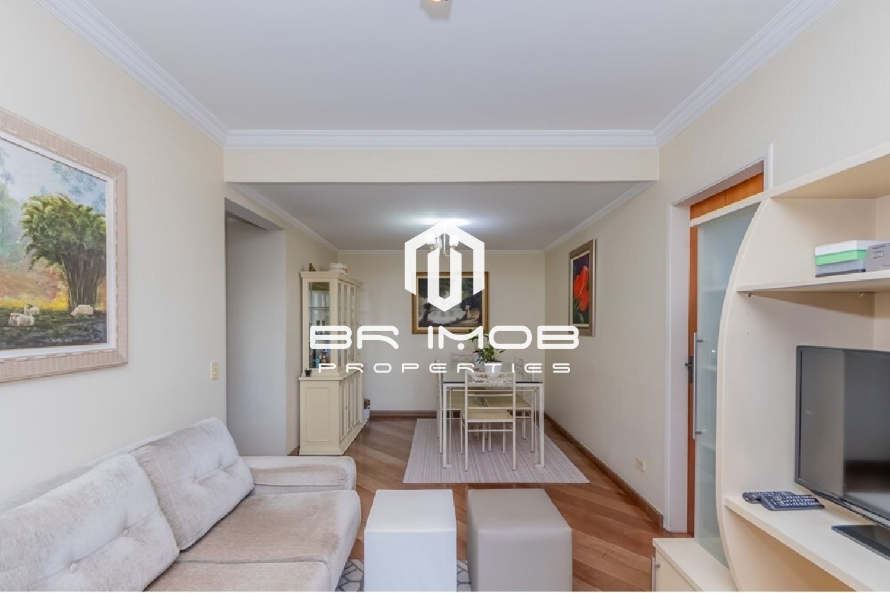 Apartamento, 3 quartos, 84 m² - Foto 3