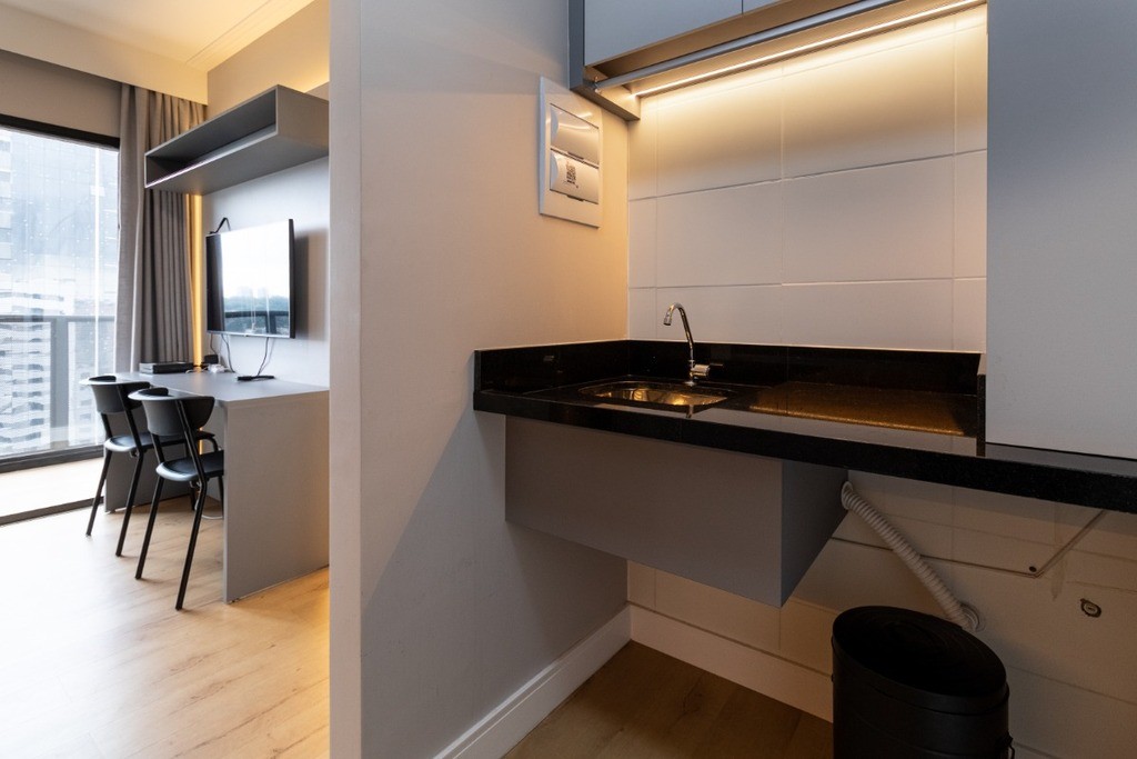Apartamento, 1 quarto, 31 m² - Foto 47