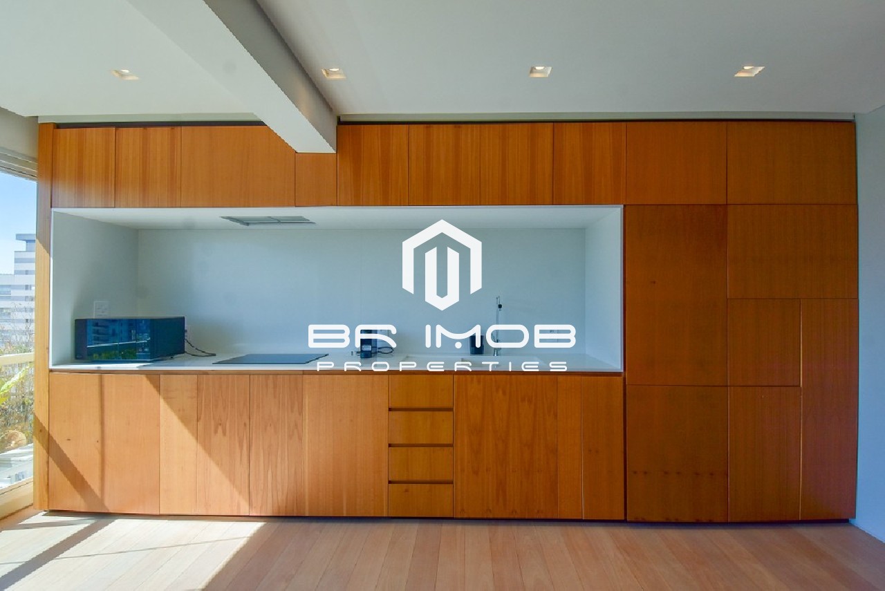 Apartamento, 1 quarto, 53 m² - Foto 6