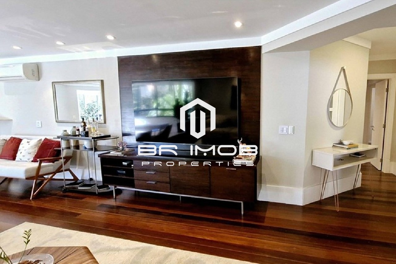 Apartamento, 4 quartos, 228 m² - Foto 12