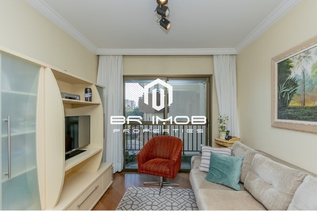 Apartamento, 3 quartos, 84 m² - Foto 4