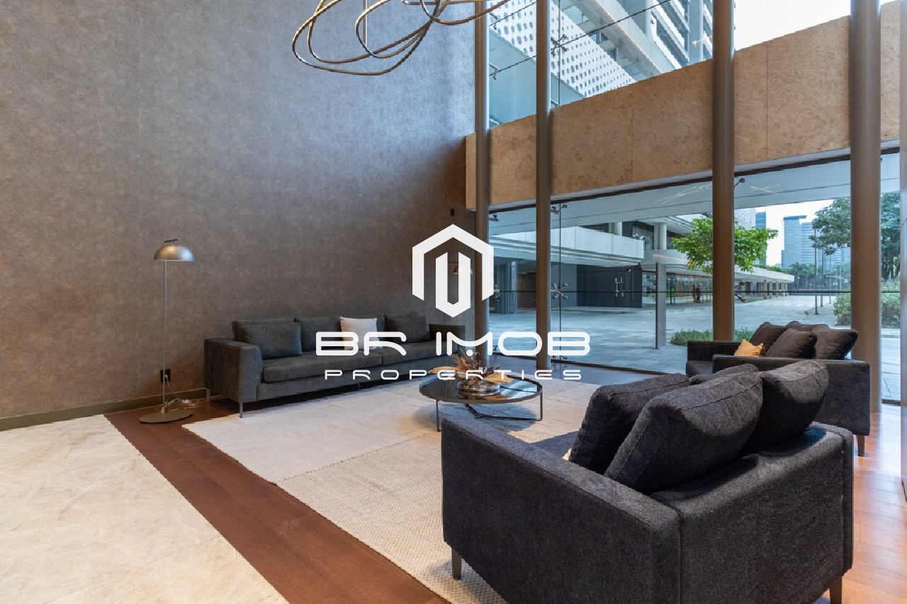 Apartamento, 2 quartos, 142 m² - Foto 58