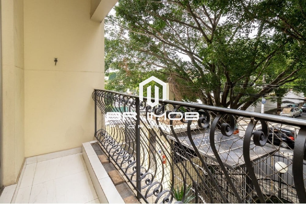 Apartamento, 2 quartos, 95 m² - Foto 9