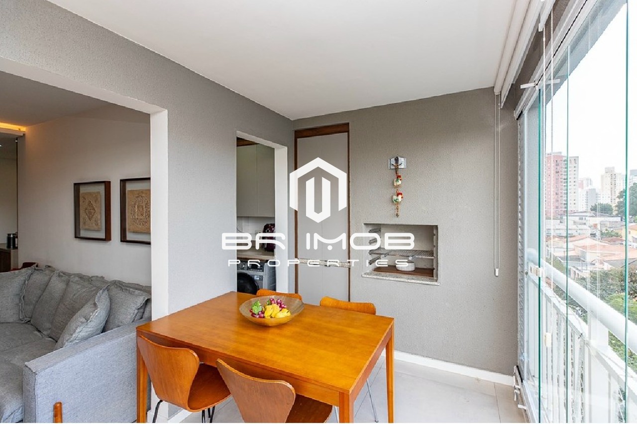 Apartamento, 3 quartos, 81 m² - Foto 7