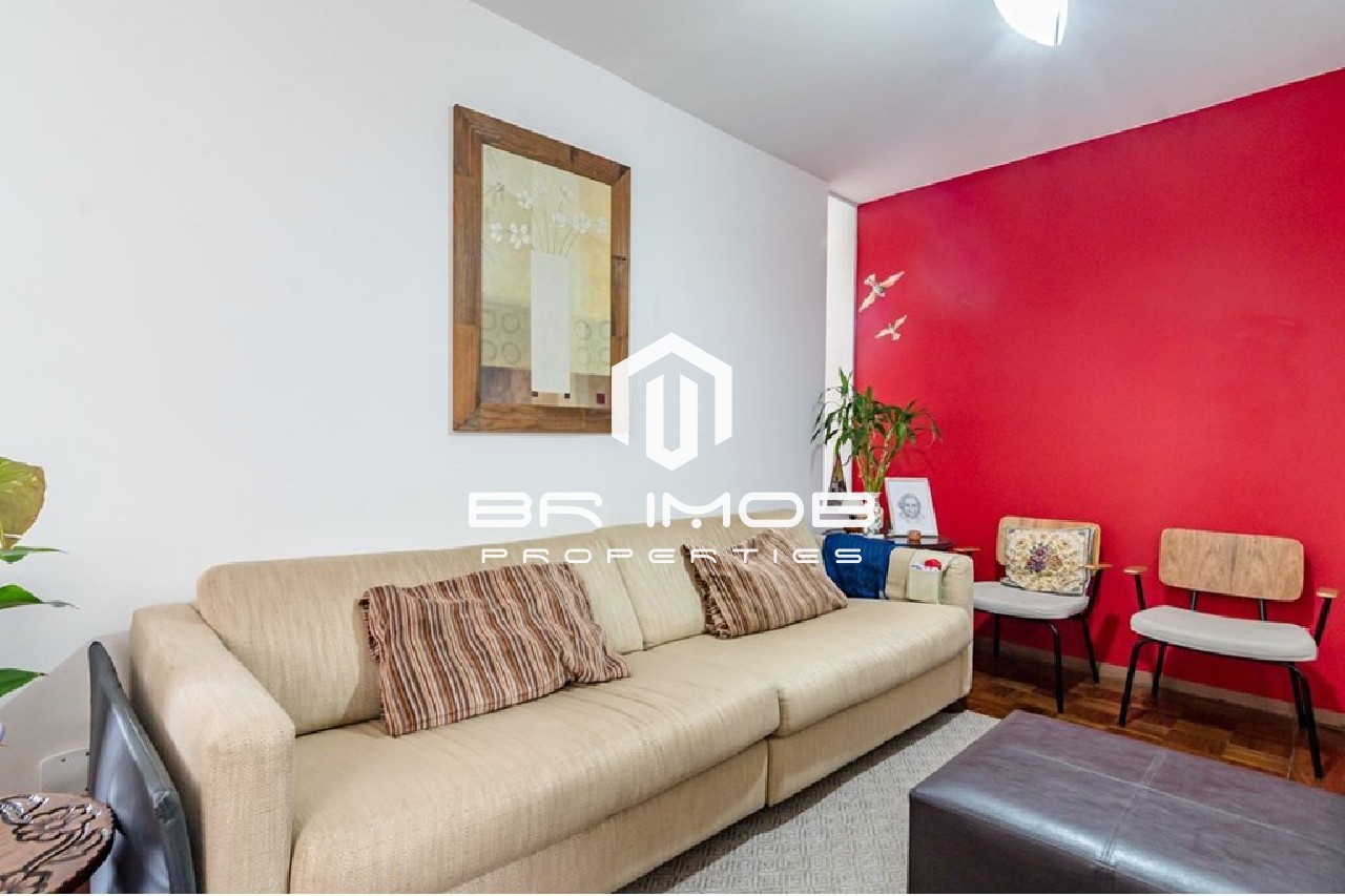 Apartamento, 2 quartos, 108 m² - Foto 6