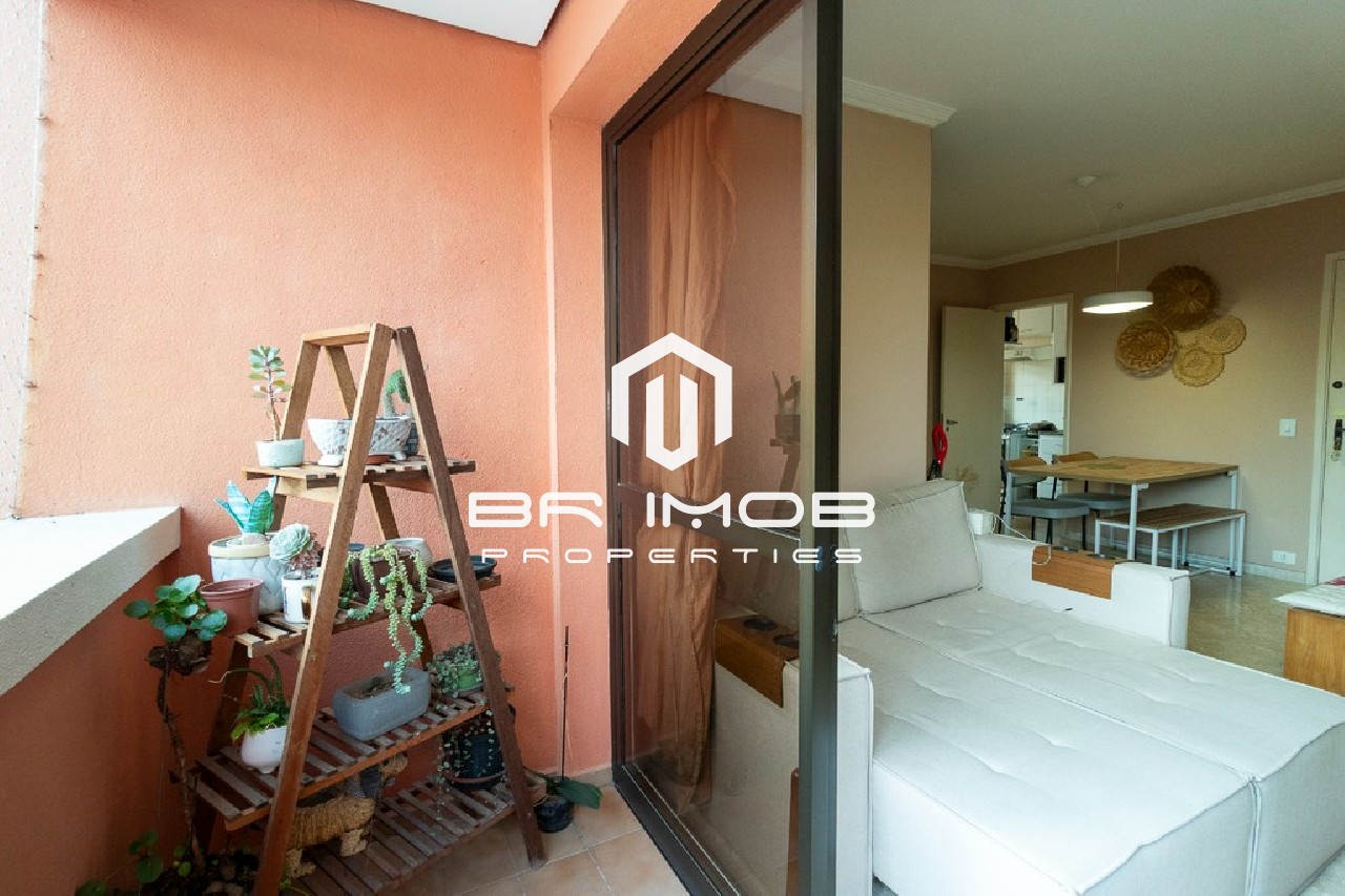 Apartamento, 2 quartos, 67 m² - Foto 7