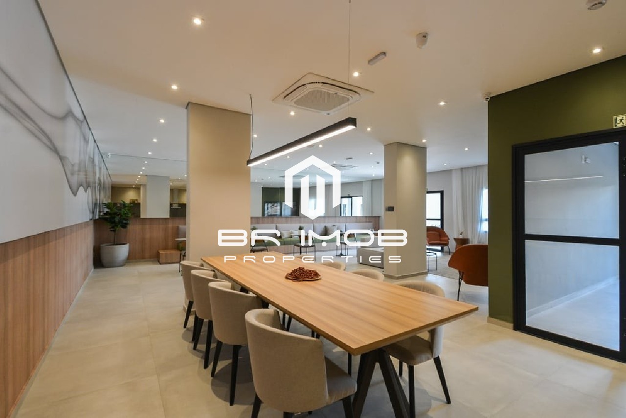 Apartamento, 1 quarto, 27 m² - Foto 27