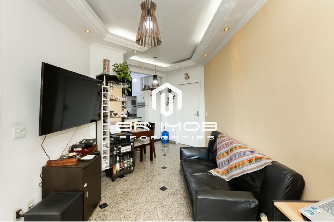 Apartamento, 2 quartos, 54 m² - Foto 5