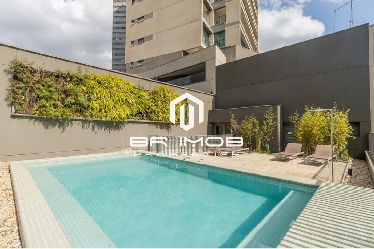 Apartamento, 1 quarto, 25 m² - Foto 17