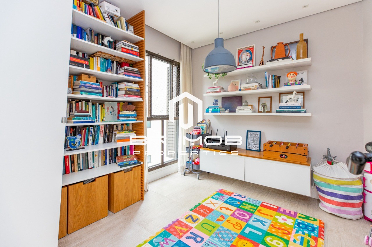 Apartamento, 3 quartos, 172 m² - Foto 12