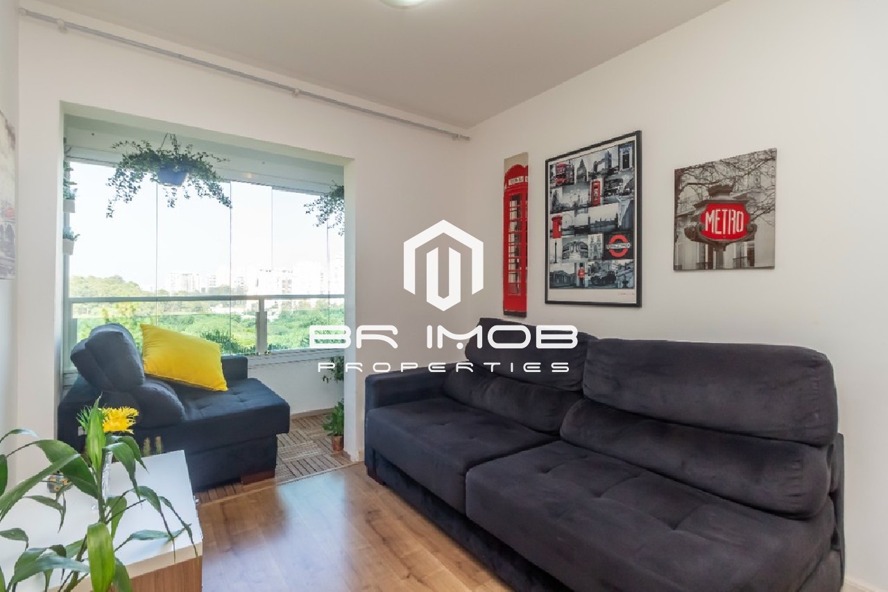 Apartamento, 3 quartos, 68 m² - Foto 1