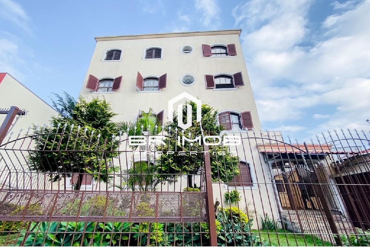 Apartamento, 2 quartos, 65 m² - Foto 1