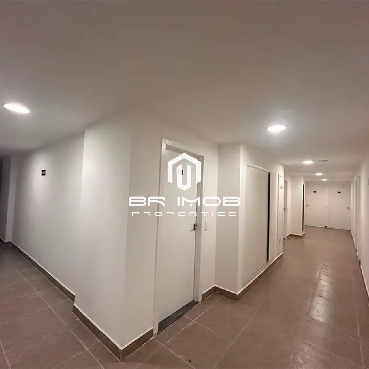 Apartamento, 1 quarto, 29 m² - Foto 5