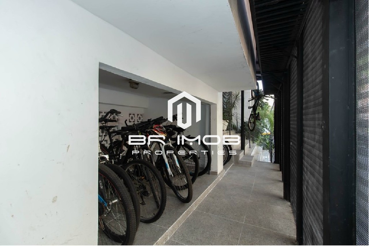 Apartamento, 2 quartos, 117 m² - Foto 27