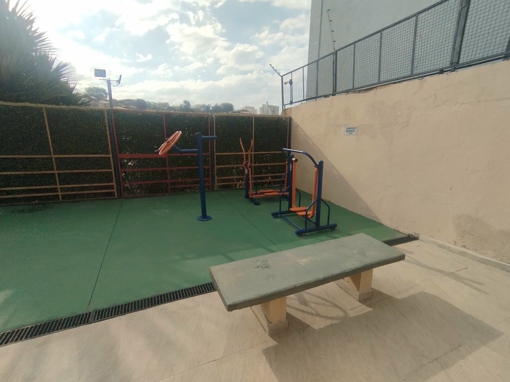 Apartamento, 2 quartos, 55 m² - Foto 6