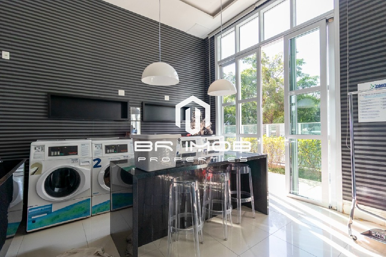 Apartamento, 1 quarto, 38 m² - Foto 20