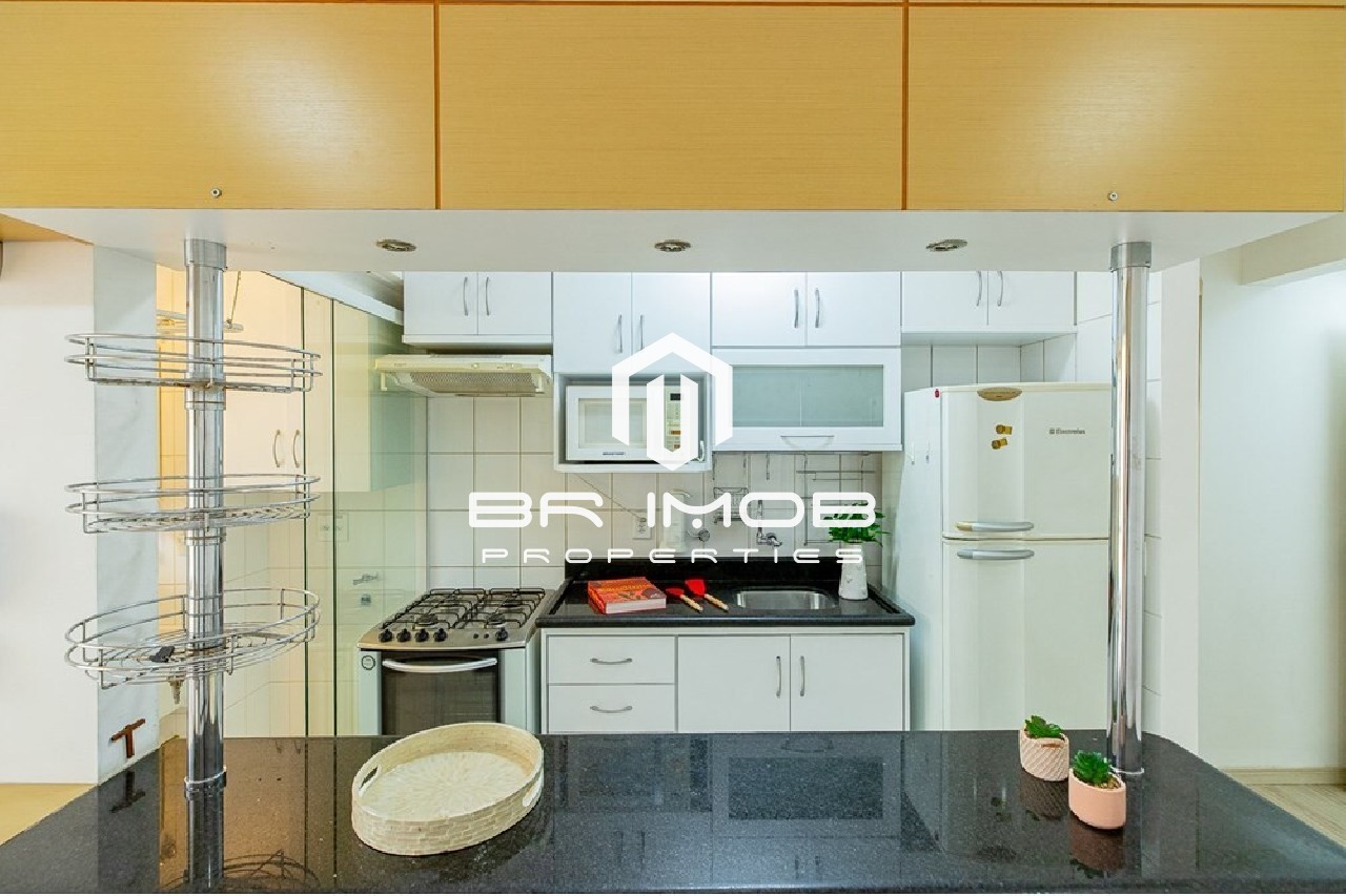 Apartamento, 2 quartos, 52 m² - Foto 11