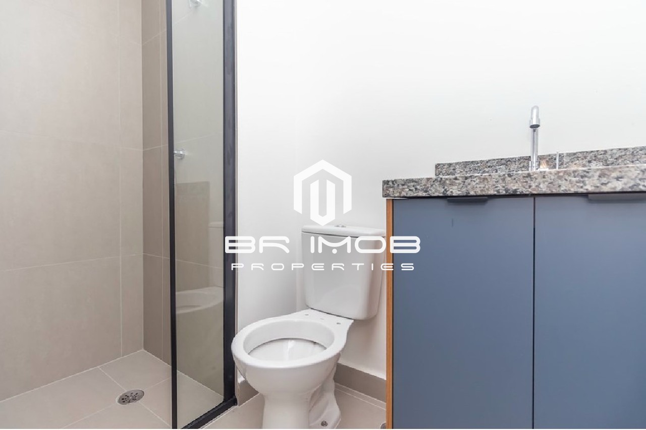 Apartamento, 1 quarto, 25 m² - Foto 14
