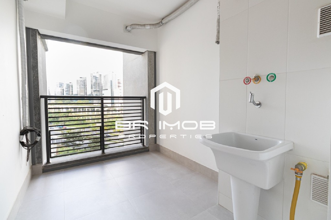 Apartamento, 2 quartos, 142 m² - Foto 15