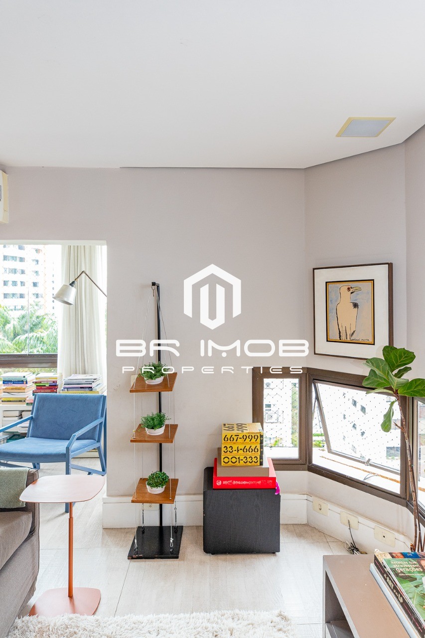 Apartamento, 3 quartos, 172 m² - Foto 13