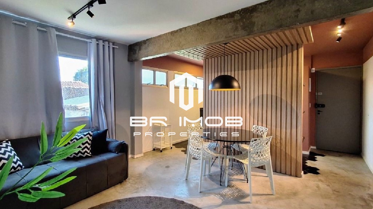 Apartamento, 2 quartos, 65 m² - Foto 2