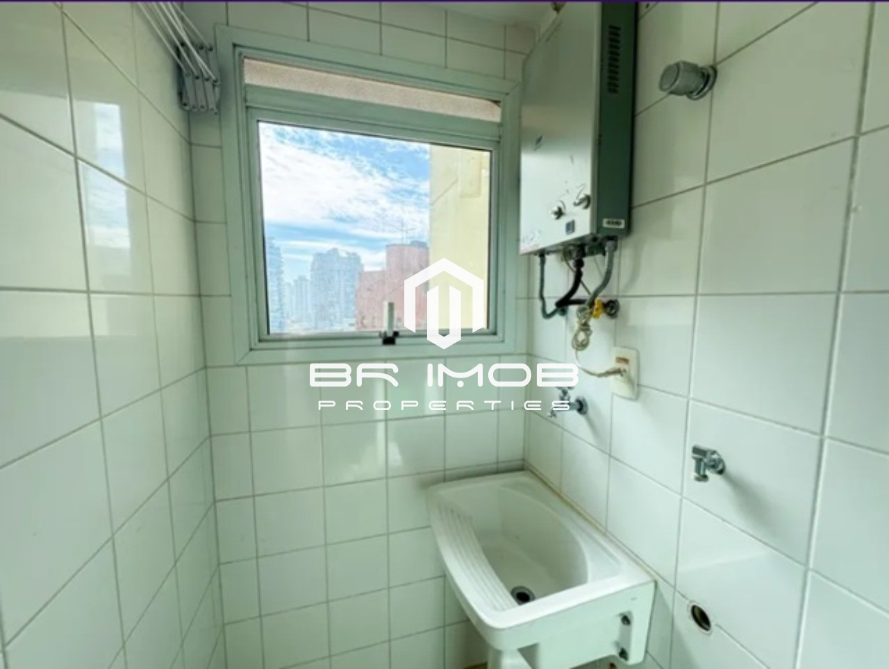 Apartamento, 1 quarto, 52 m² - Foto 5