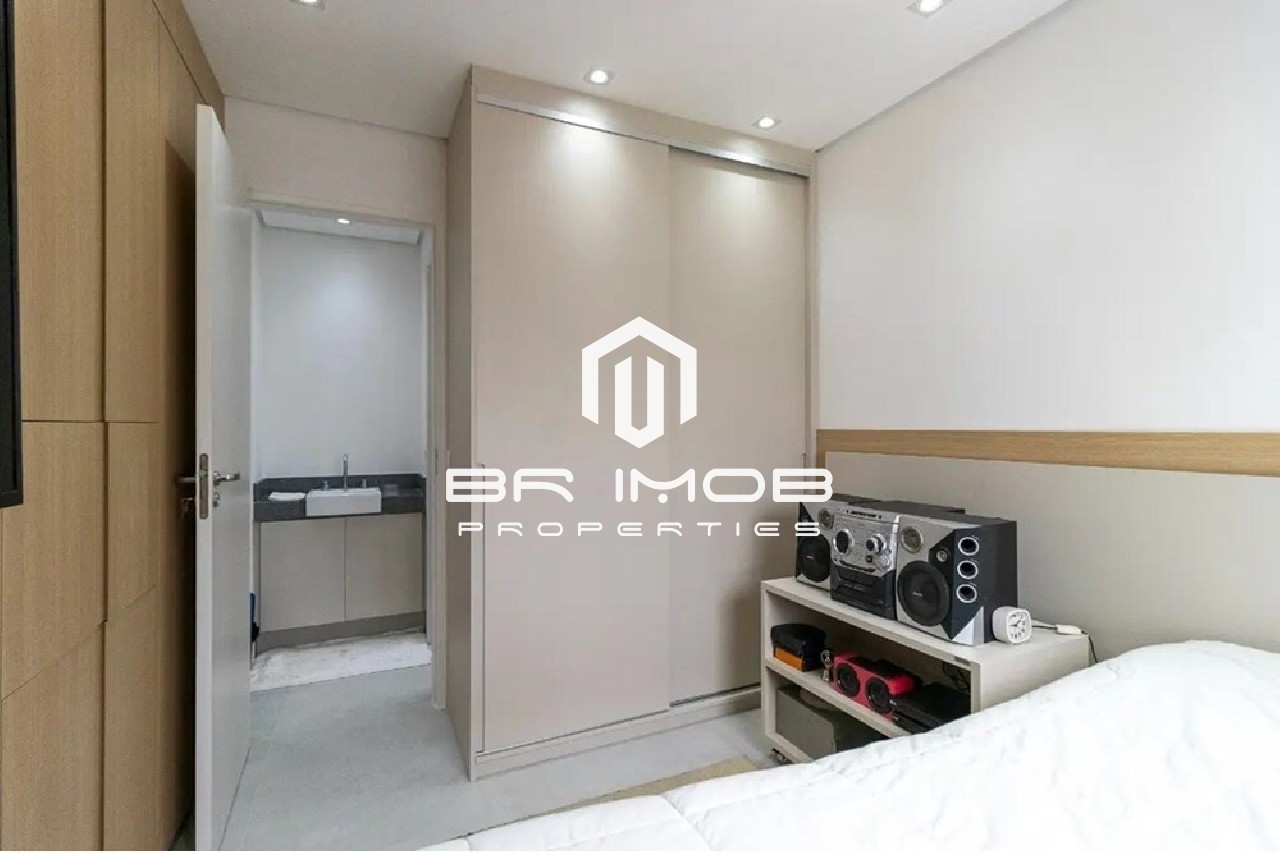 Apartamento, 2 quartos, 55 m² - Foto 19