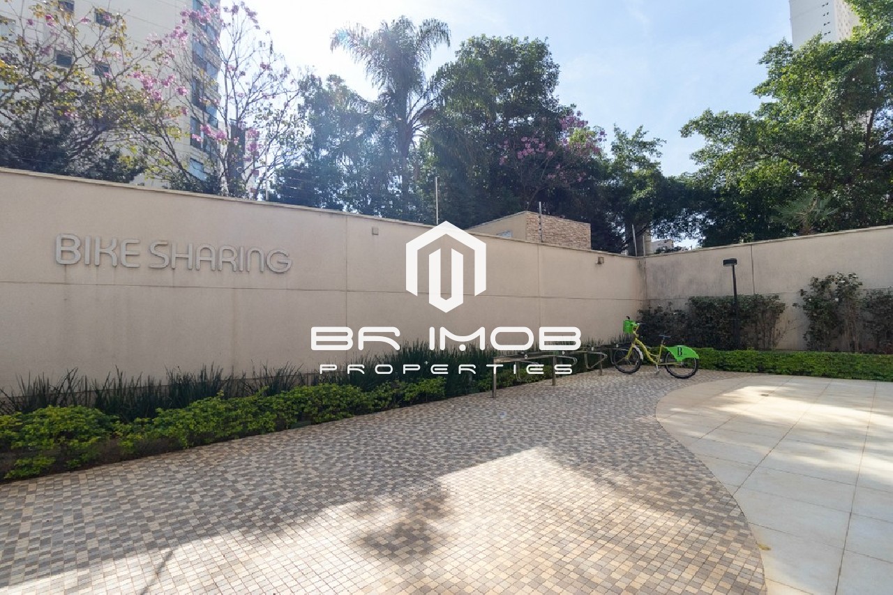 Apartamento, 1 quarto, 38 m² - Foto 33