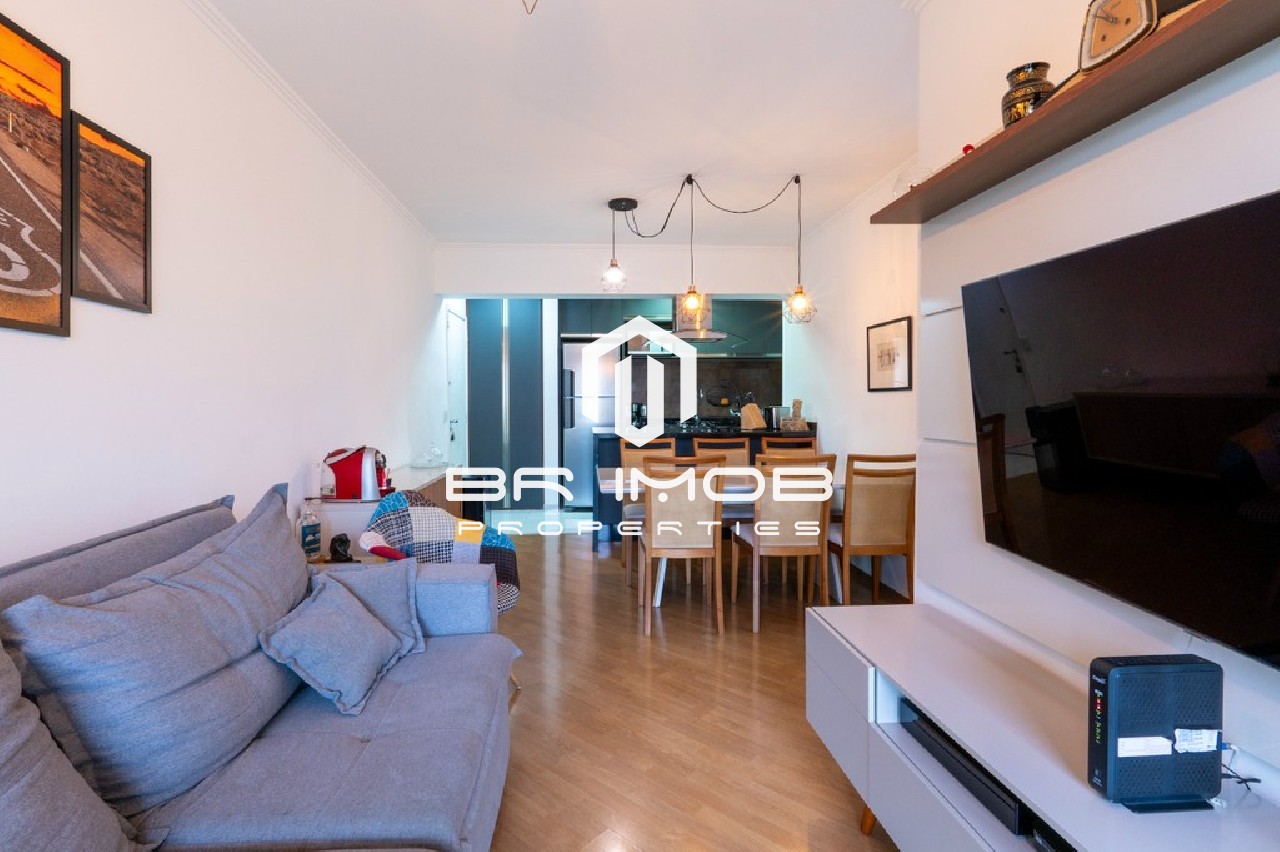 Apartamento, 2 quartos, 59 m² - Foto 14
