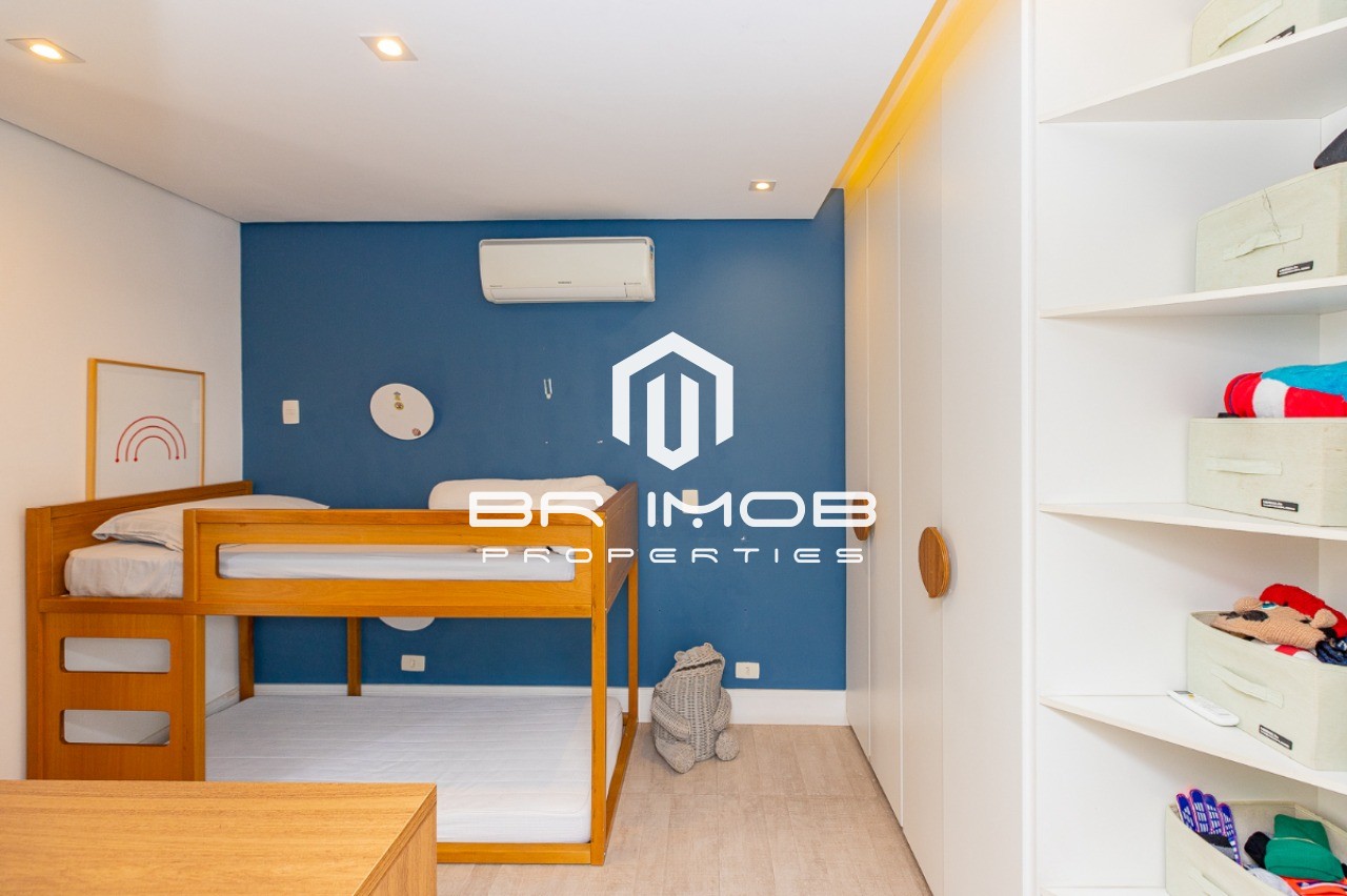 Apartamento, 3 quartos, 172 m² - Foto 47