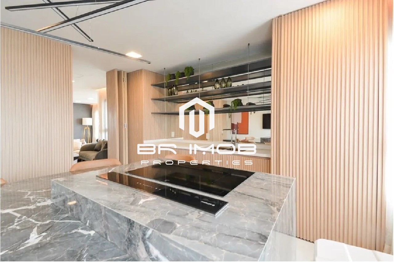 Apartamento, 2 quartos, 55 m² - Foto 7