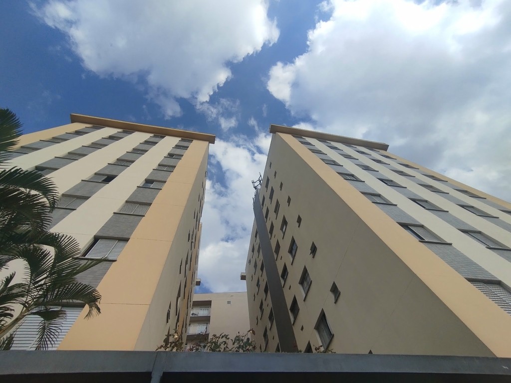 Apartamento, 2 quartos, 55 m² - Foto 9