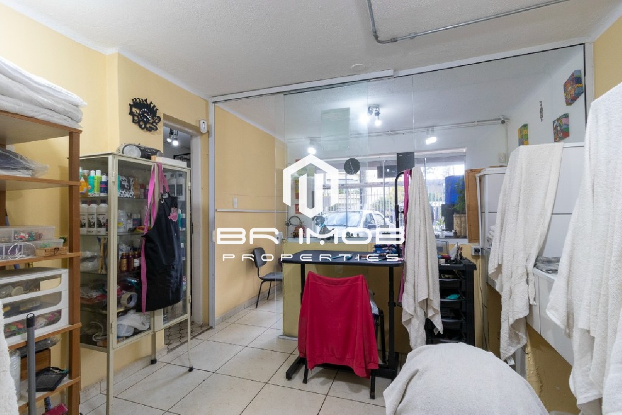 Casa, 3 quartos - Foto 28
