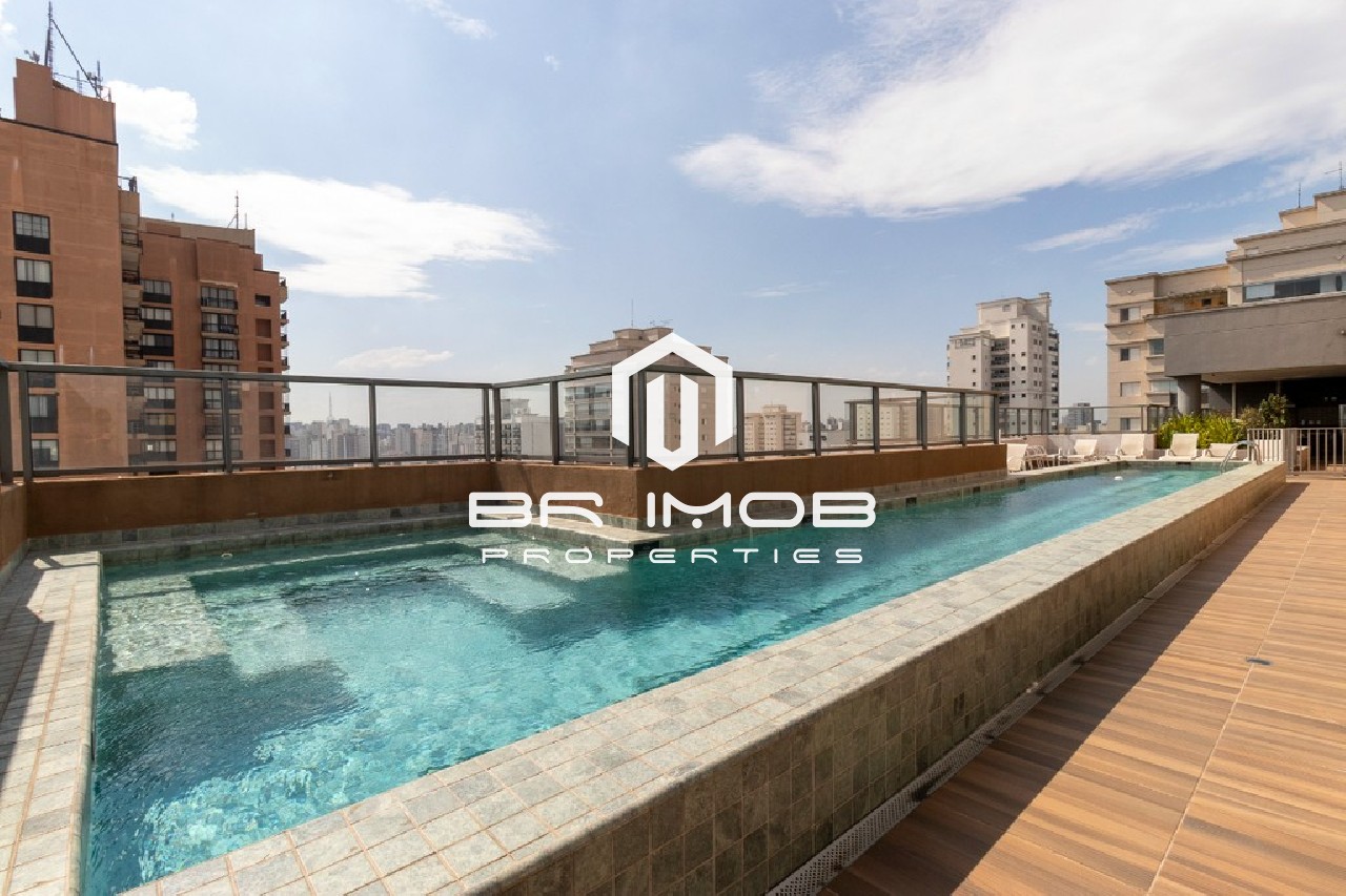 Apartamento, 2 quartos, 118 m² - Foto 23