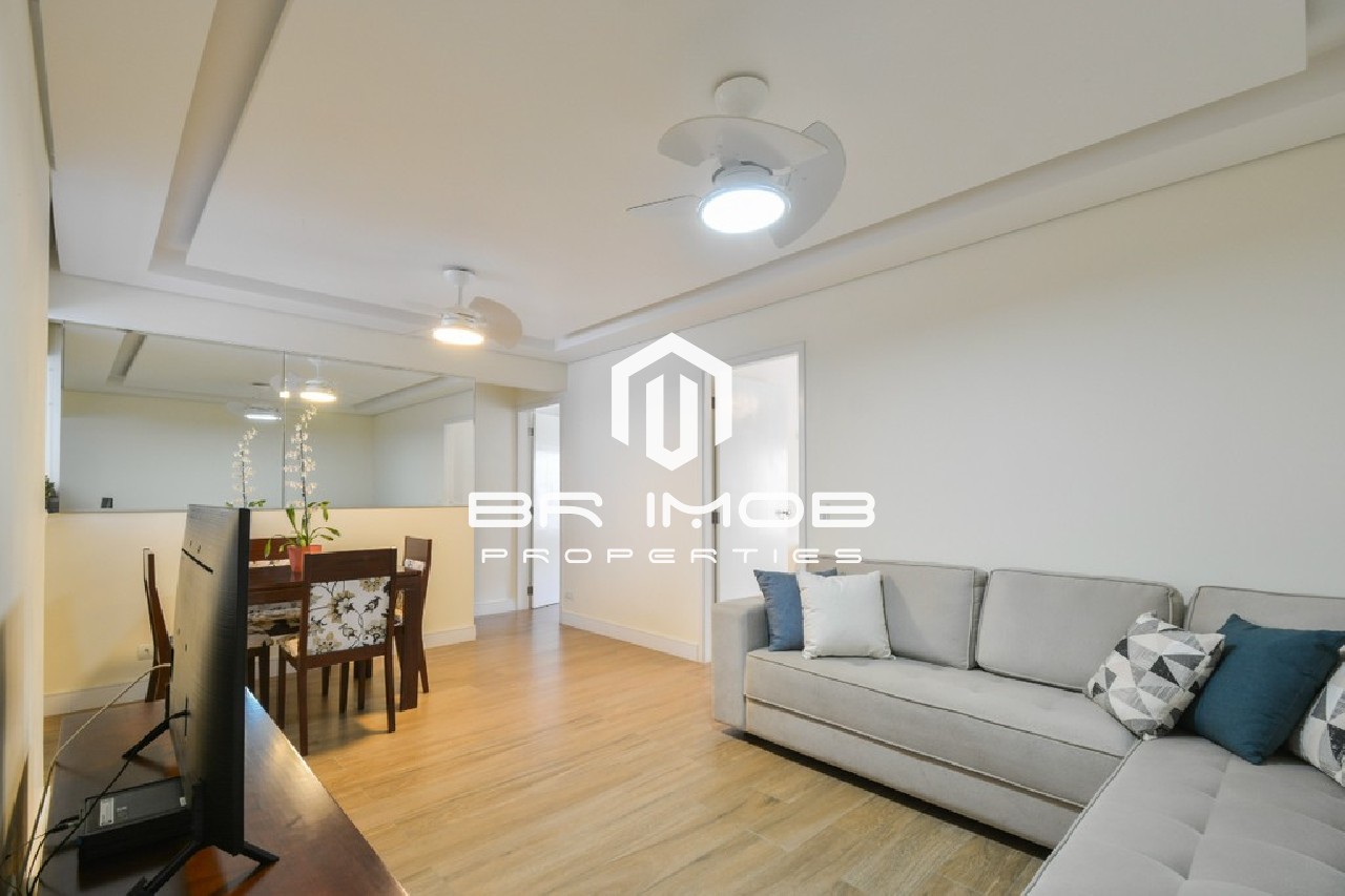 Apartamento, 2 quartos, 83 m² - Foto 4
