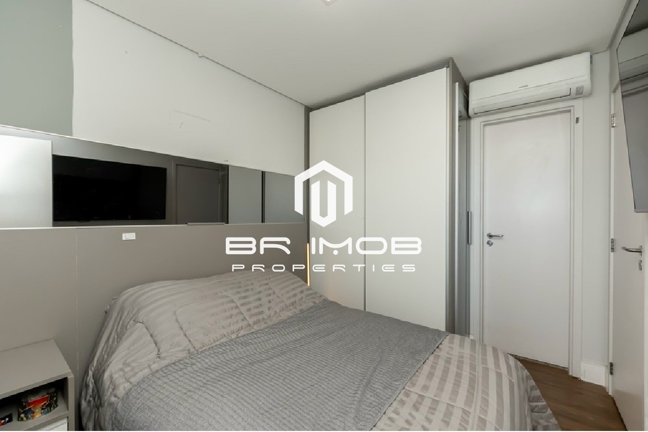 Apartamento, 1 quarto, 43 m² - Foto 15