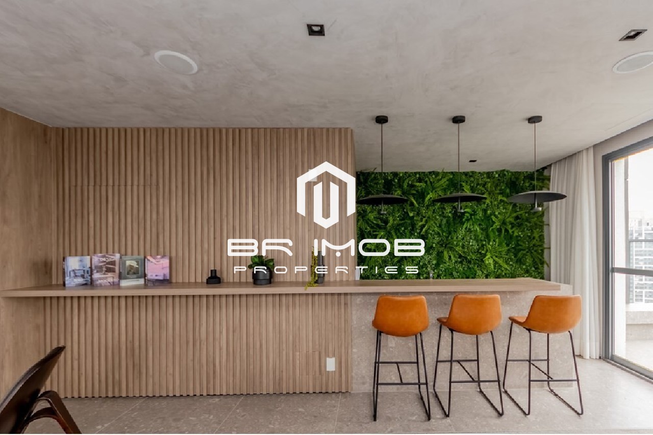 Apartamento, 1 quarto, 25 m² - Foto 22