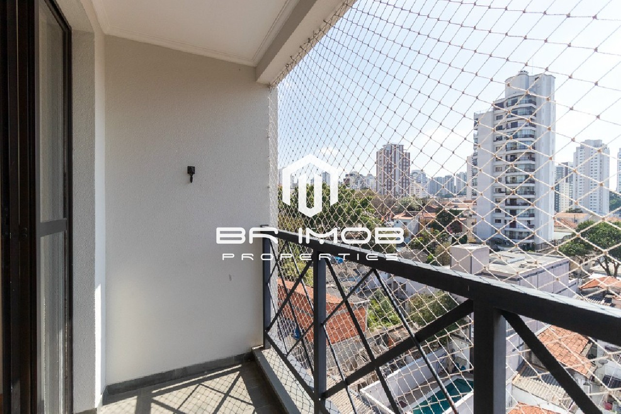 Apartamento, 3 quartos, 82 m² - Foto 1