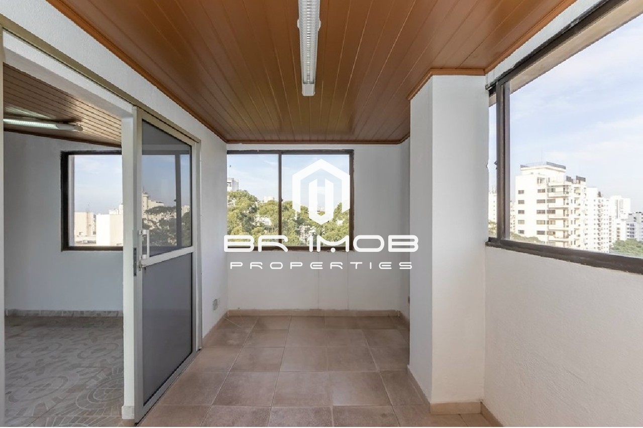 Cobertura, 4 quartos, 191 m² - Foto 10