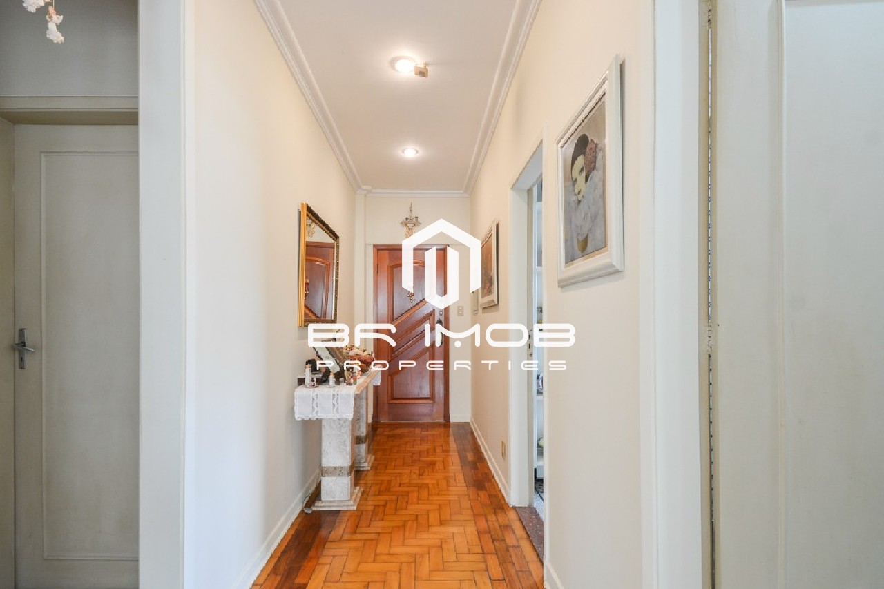 Apartamento, 3 quartos, 145 m² - Foto 14