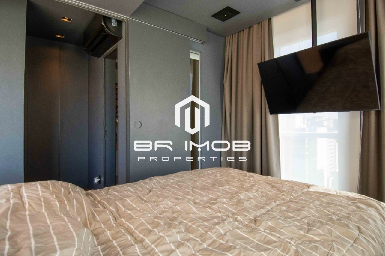 Apartamento, 1 quarto, 53 m² - Foto 12