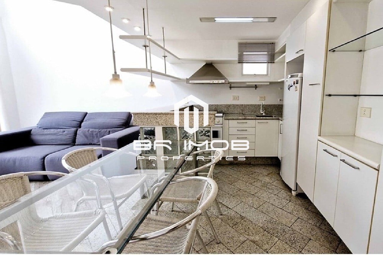 Apartamento, 1 quarto, 57 m² - Foto 15