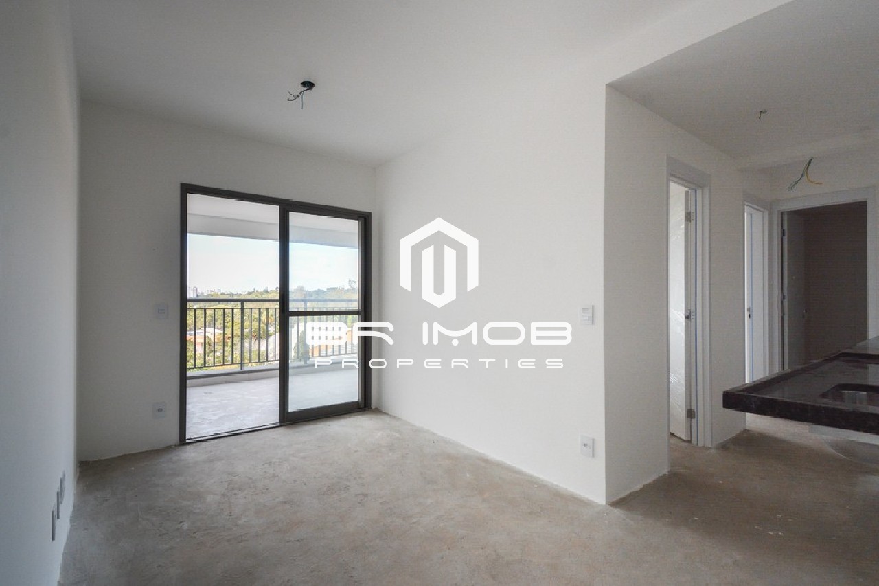 Apartamento, 2 quartos, 50 m² - Foto 9