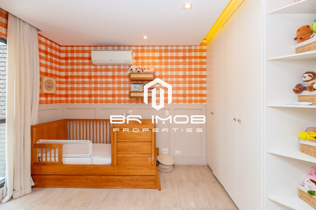 Apartamento, 3 quartos, 172 m² - Foto 56