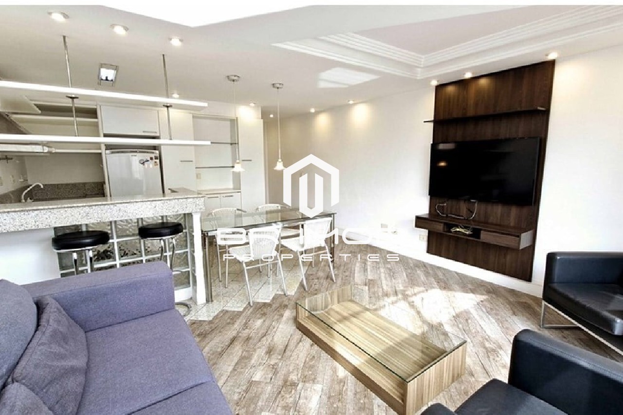 Apartamento, 1 quarto, 57 m² - Foto 10