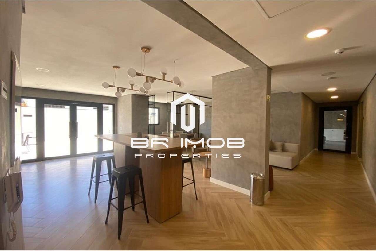 Apartamento, 1 quarto, 23 m² - Foto 28
