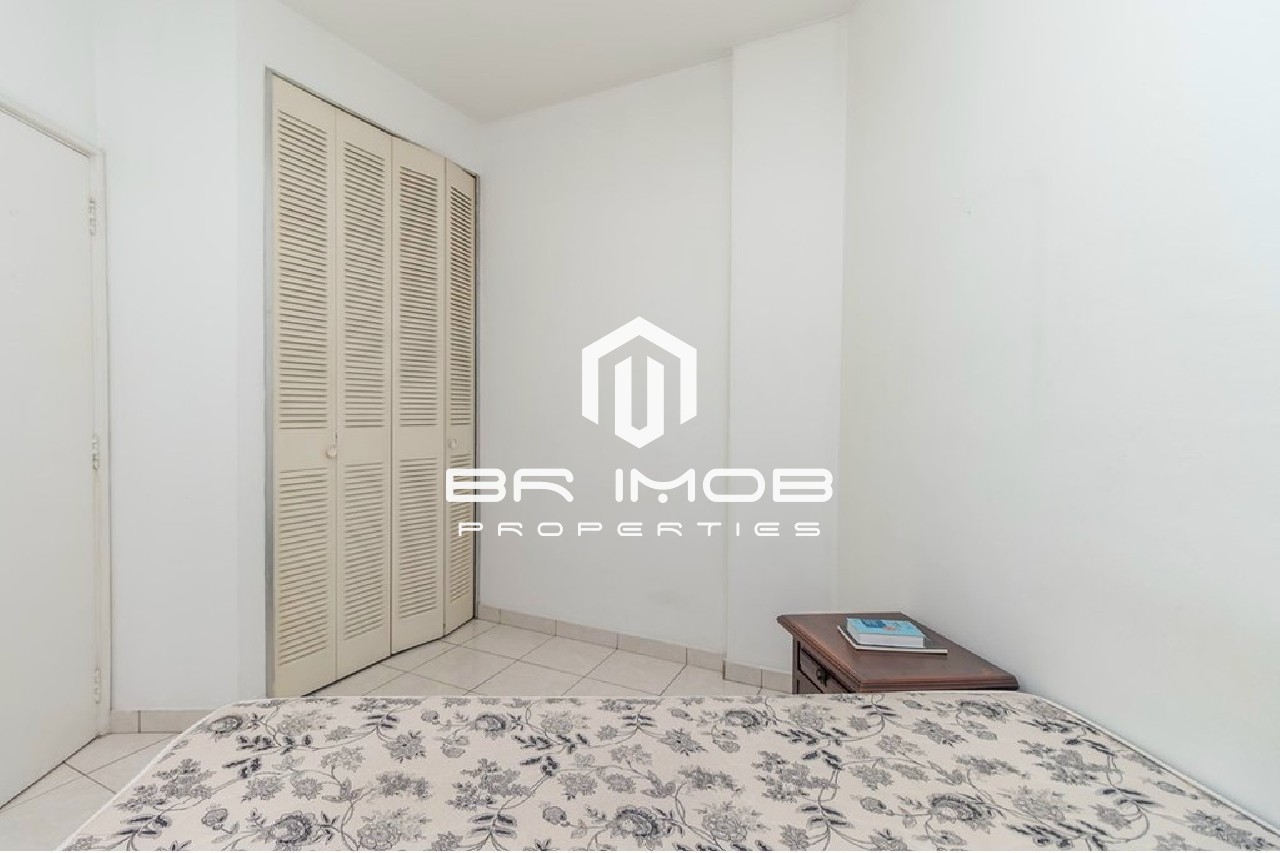 Apartamento, 1 quarto, 38 m² - Foto 19