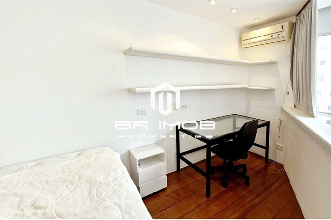 Apartamento, 1 quarto, 57 m² - Foto 21