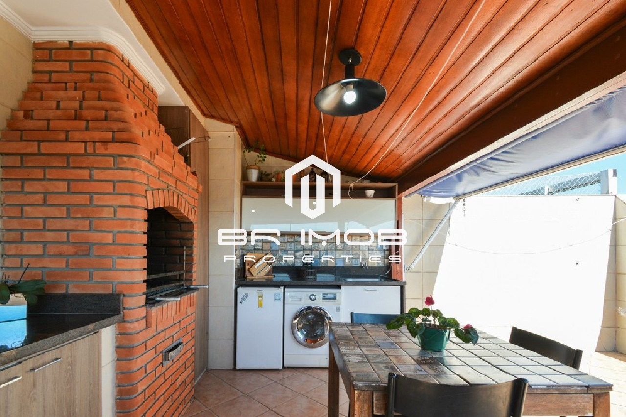 Cobertura, 3 quartos, 127 m² - Foto 3