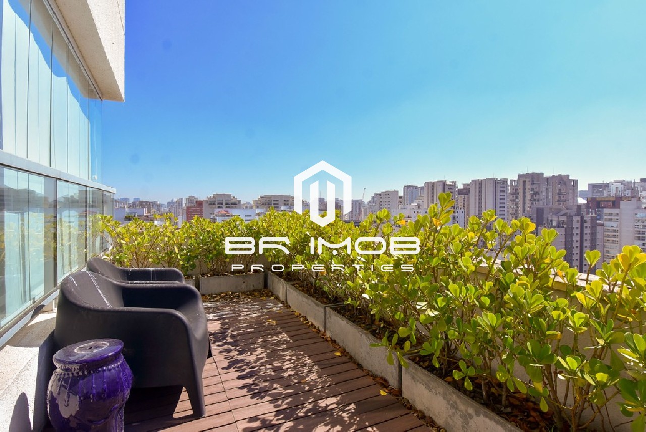 Apartamento, 1 quarto, 53 m² - Foto 19
